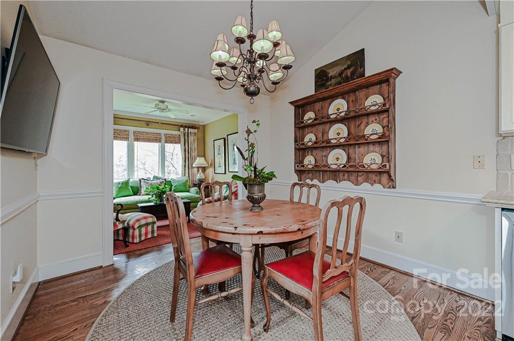 6631 Gaywind Drive Charlotte NC 28226