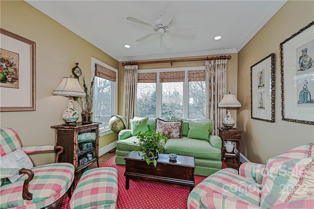6631 Gaywind Drive Charlotte NC 28226