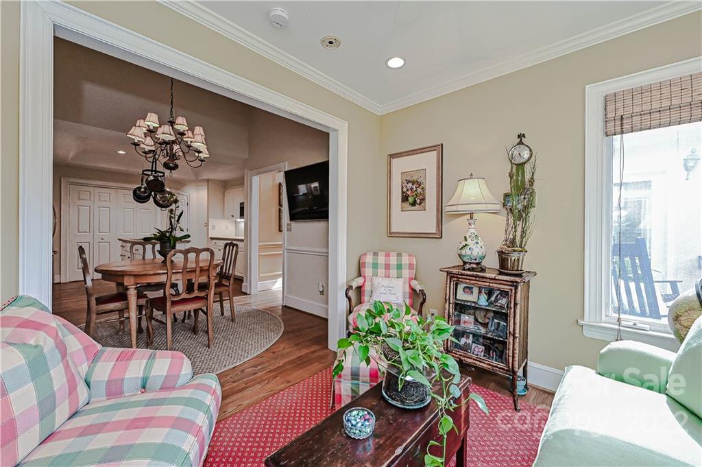 6631 Gaywind Drive Charlotte NC 28226