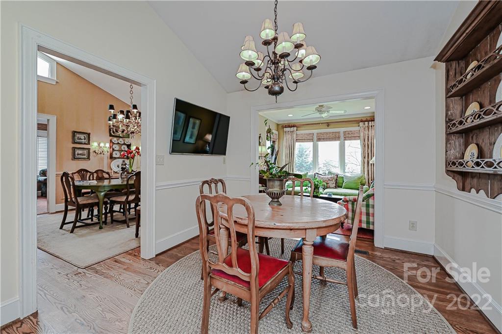 6631 Gaywind Drive Charlotte NC 28226