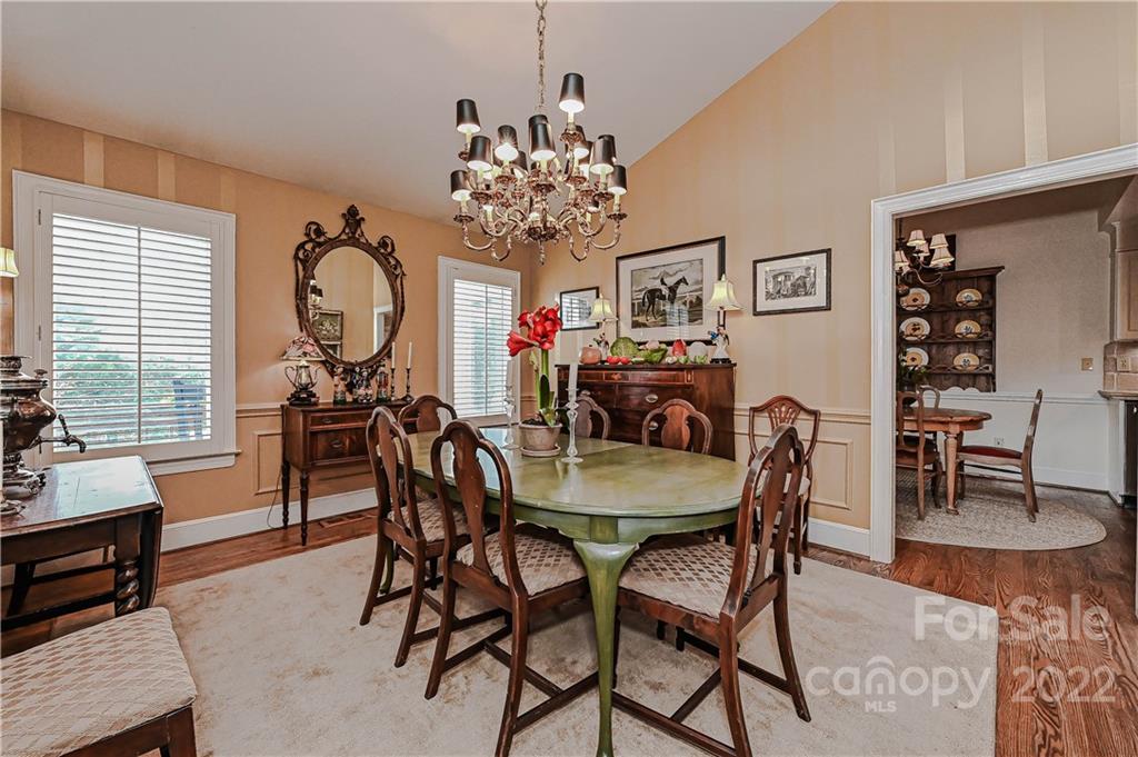 6631 Gaywind Drive Charlotte NC 28226