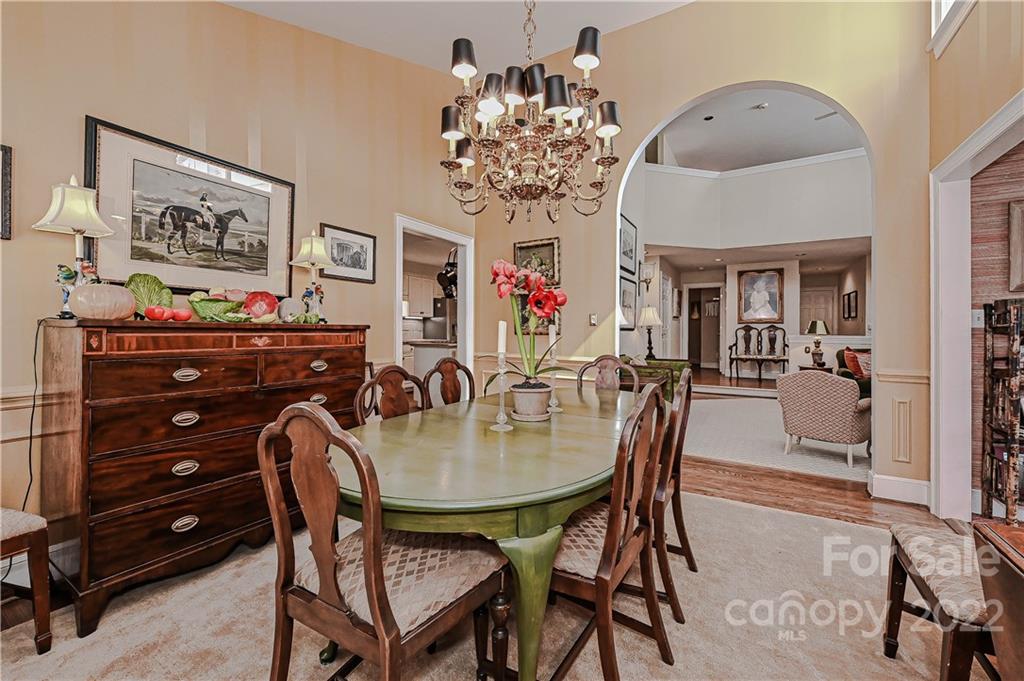 6631 Gaywind Drive Charlotte NC 28226