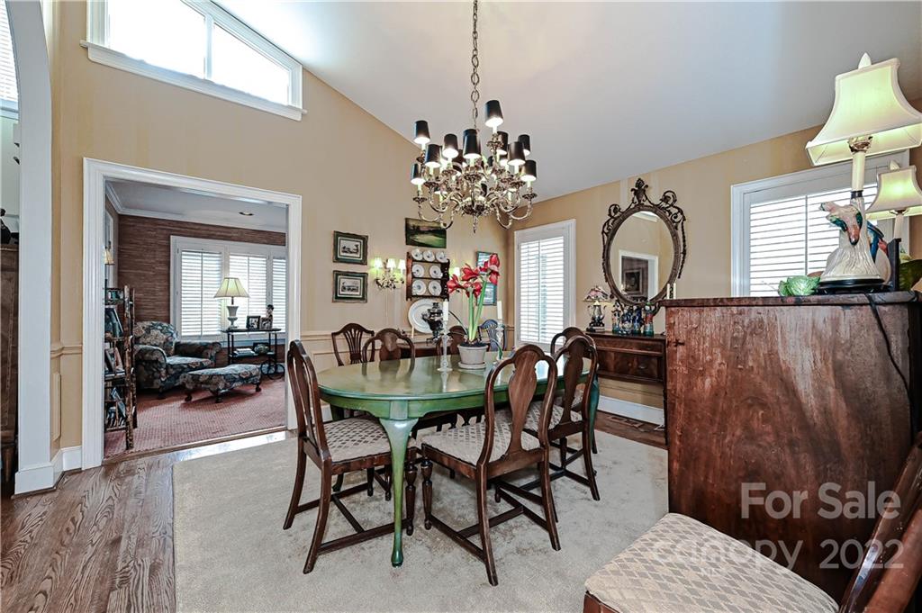 6631 Gaywind Drive Charlotte NC 28226
