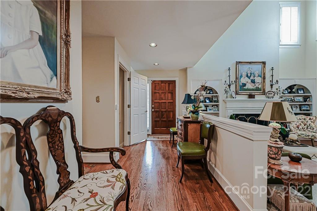 6631 Gaywind Drive Charlotte NC 28226