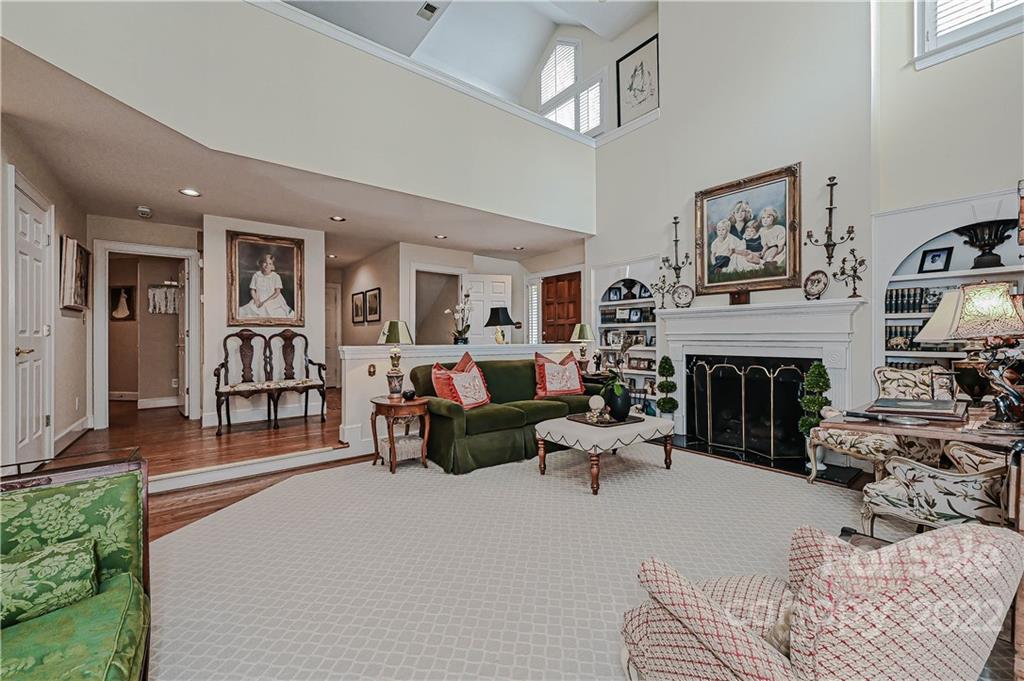6631 Gaywind Drive Charlotte NC 28226