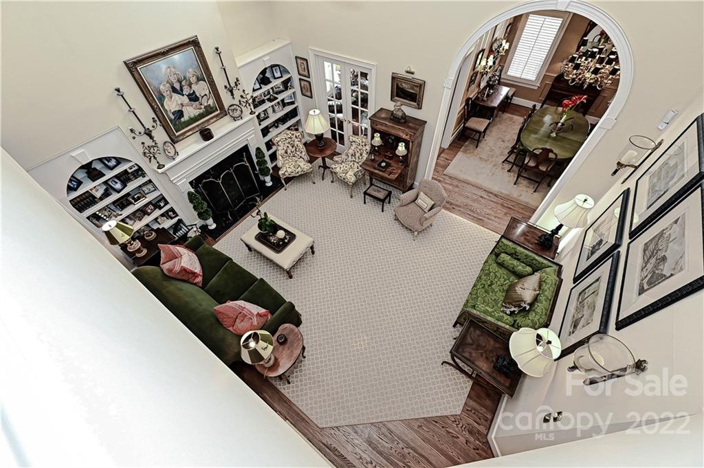 6631 Gaywind Drive Charlotte NC 28226