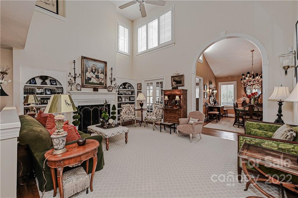6631 Gaywind Drive Charlotte NC 28226