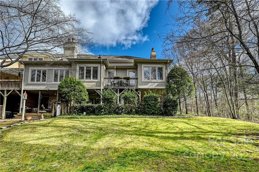 6631 Gaywind Drive Charlotte NC 28226