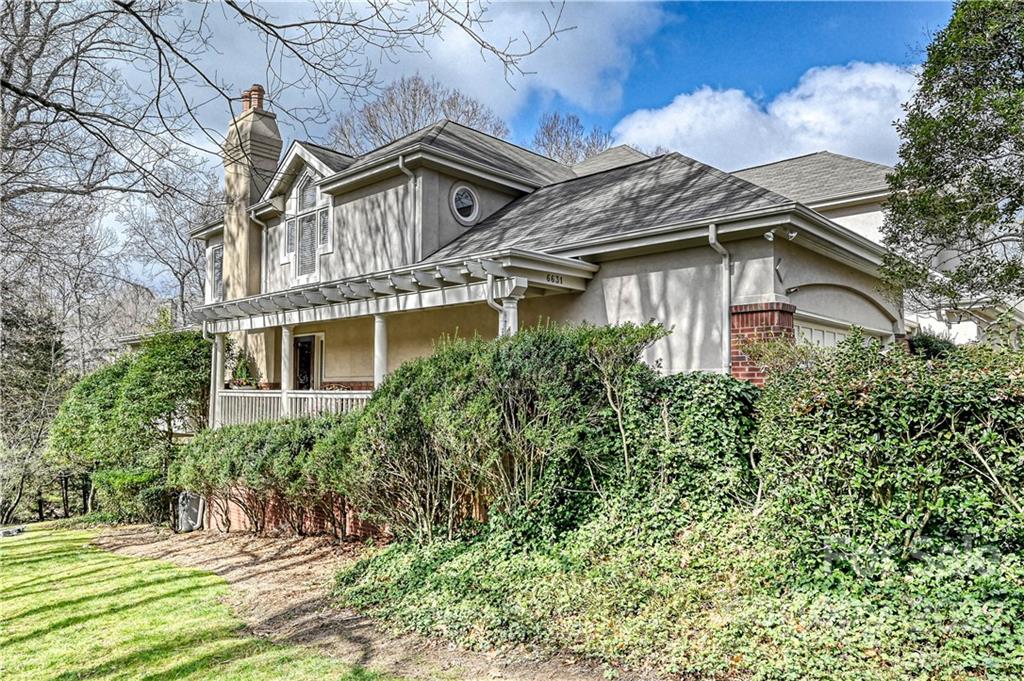 6631 Gaywind Drive Charlotte NC 28226