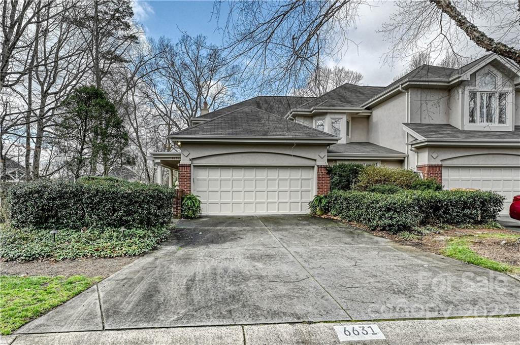 6631 Gaywind Drive Charlotte NC 28226