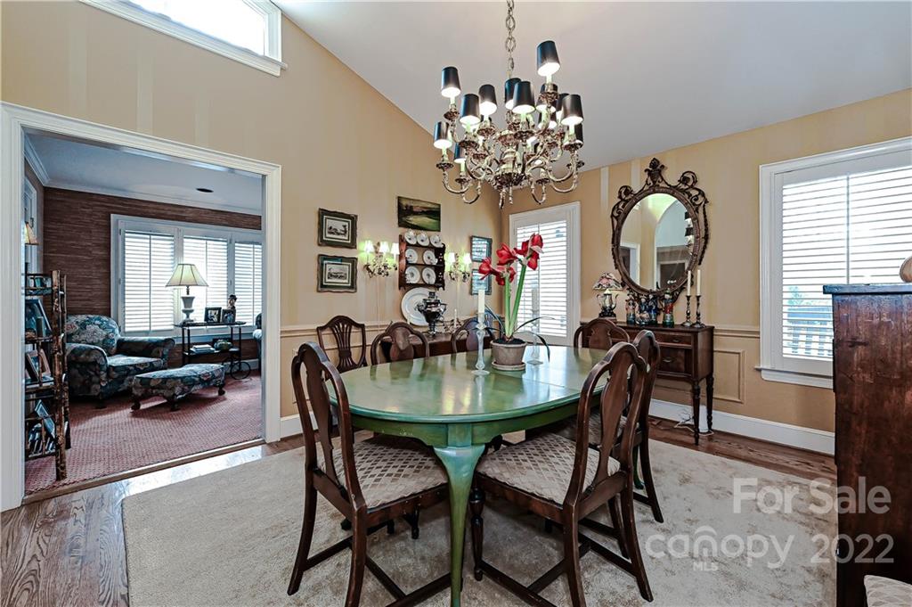 6631 Gaywind Drive Charlotte NC 28226