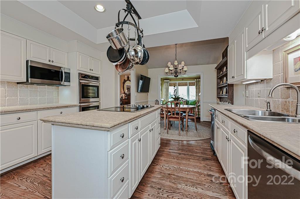 6631 Gaywind Drive Charlotte NC 28226