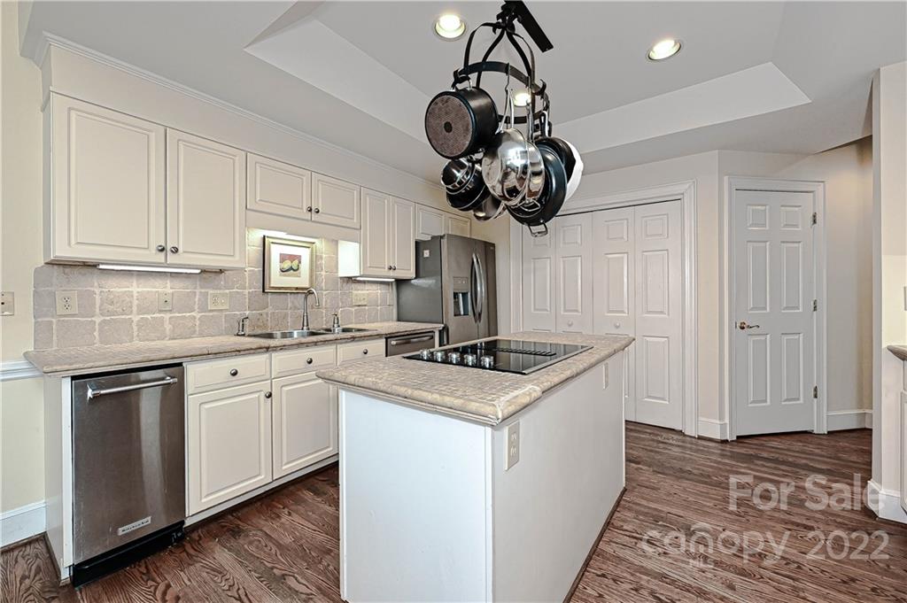 6631 Gaywind Drive Charlotte NC 28226