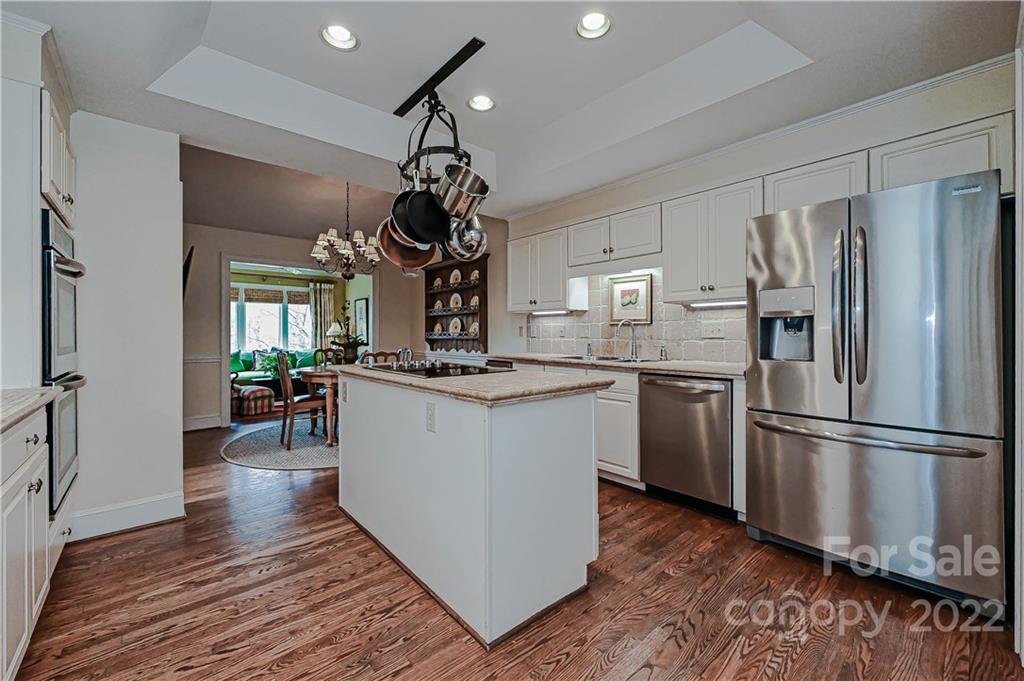 6631 Gaywind Drive Charlotte NC 28226