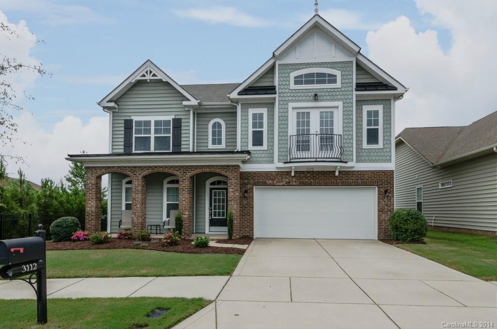 3112 Bidwell Avenue Waxhaw NC 28173