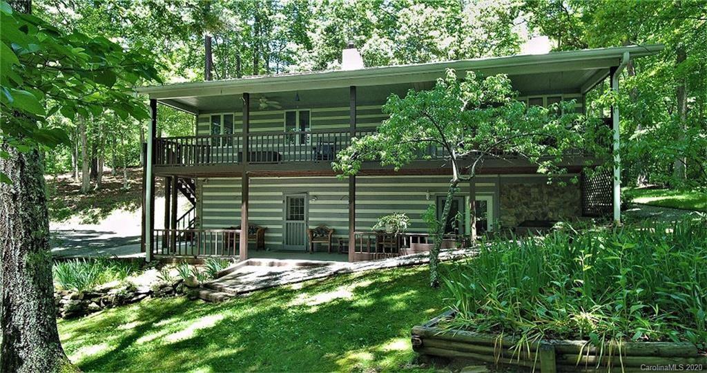 393 Platinum Road Tuckasegee NC 28783