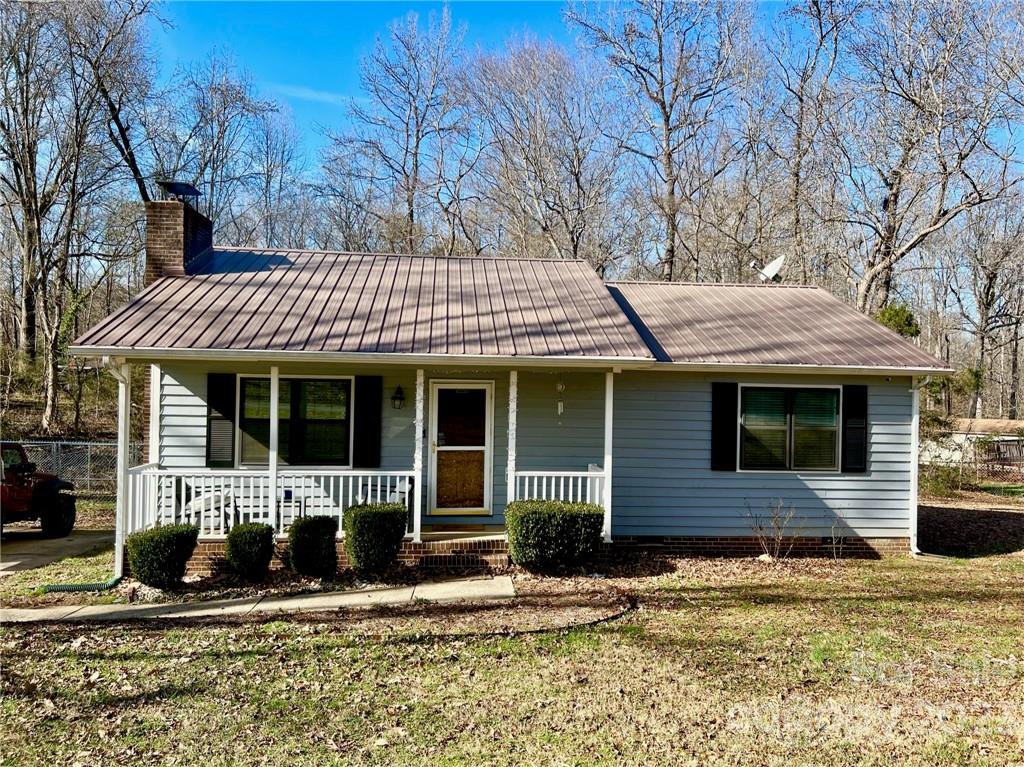 1201 Harper Road Gastonia NC 28056