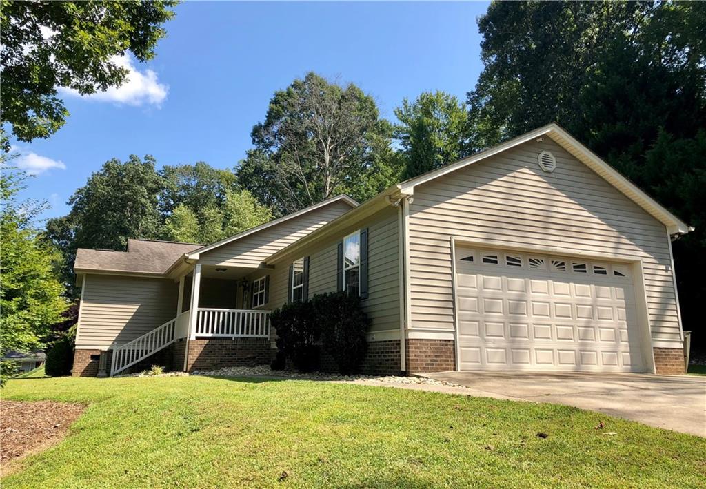1208 Acorn Court Sw Lenoir NC 28645