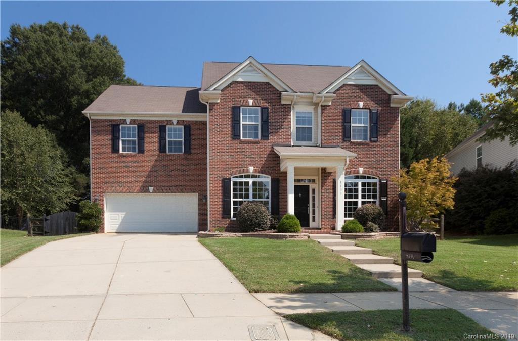 8131 Cottsbrooke Drive Huntersville NC 28078