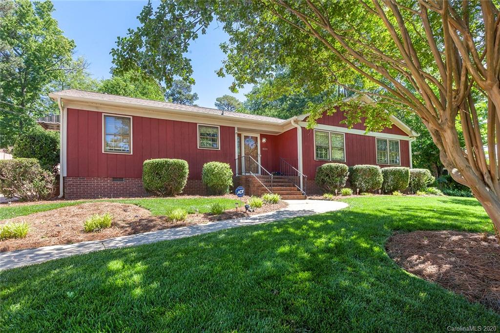 1620 Windy Rush Lane Gastonia NC 28054