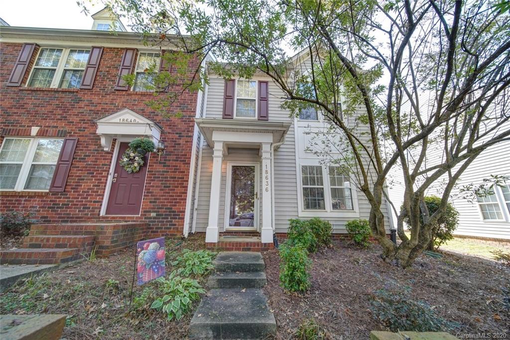18636 Oakhurst Boulevard Cornelius NC 28031