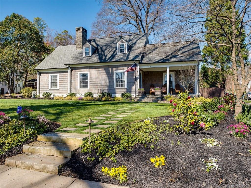 2171 Colony Road Charlotte NC 28209