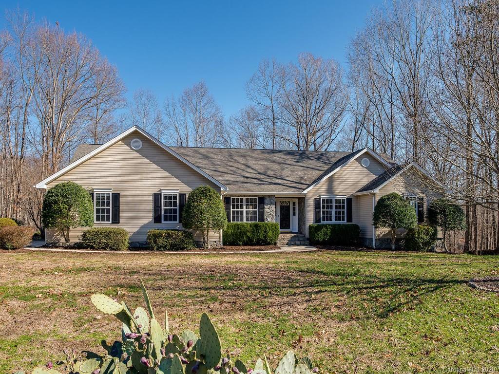 175 Harbor Ridge Drive Statesville NC 28677