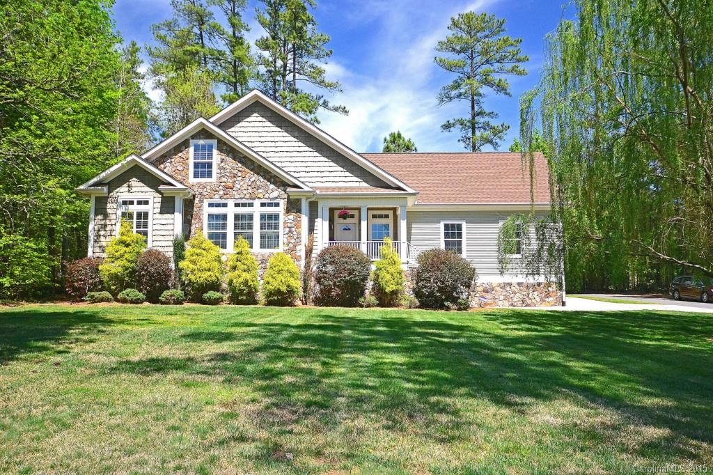 16258 River Lure Boulevard Charlotte NC 28278