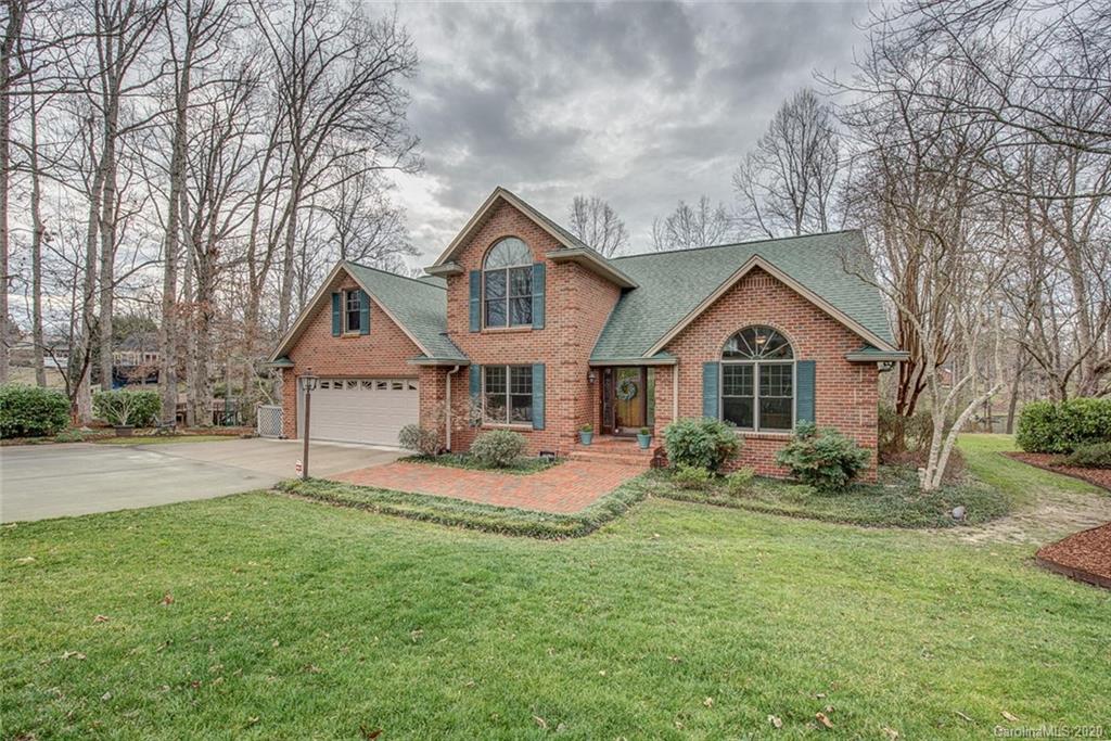 153 Waterwood Drive Shelby NC 28150