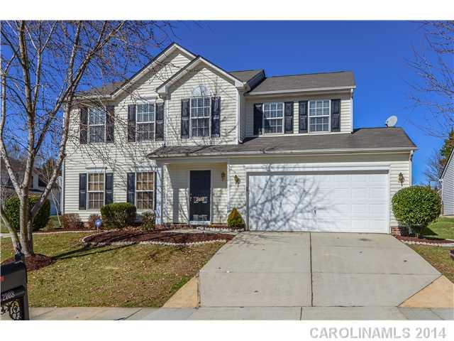 2008 Secret Garden Court Indian Trail NC 28079