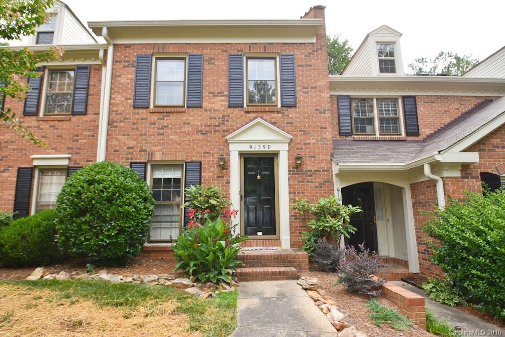 9139 Nolley Court Charlotte NC 28270