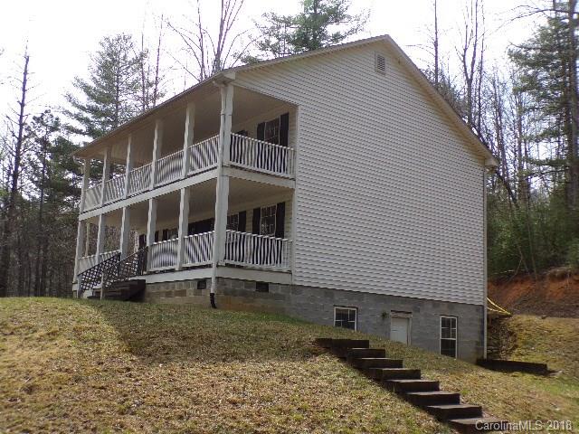 10 Lynn Crest Drive Brevard NC 28712