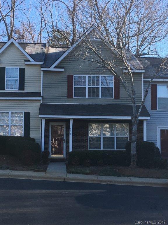 5933 Cougar Lane Charlotte NC 28269
