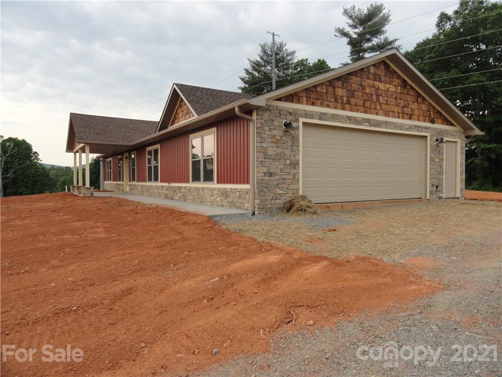 58 Marys Lane Marion NC 28752