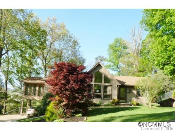 17 Westwood Drive Candler NC 28715