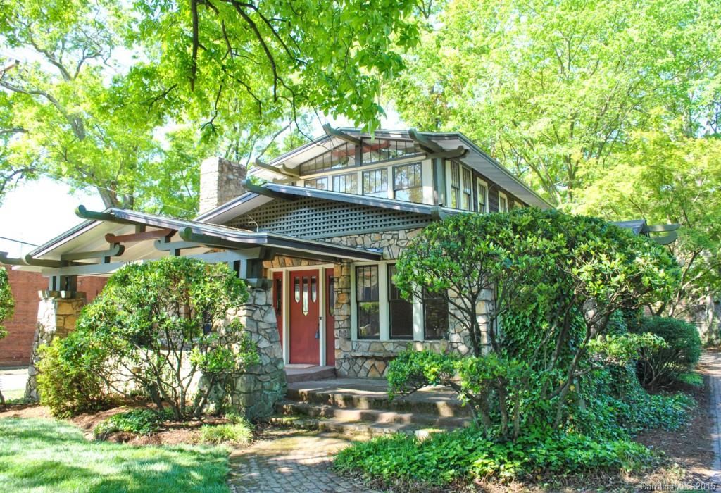 2144 Park Road Charlotte NC 28203