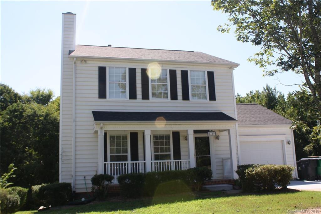 8412 Bristol Ford Place Charlotte NC 28215