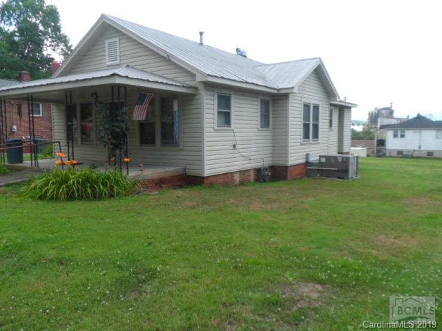 113 Myrtle Street Morganton NC 28655