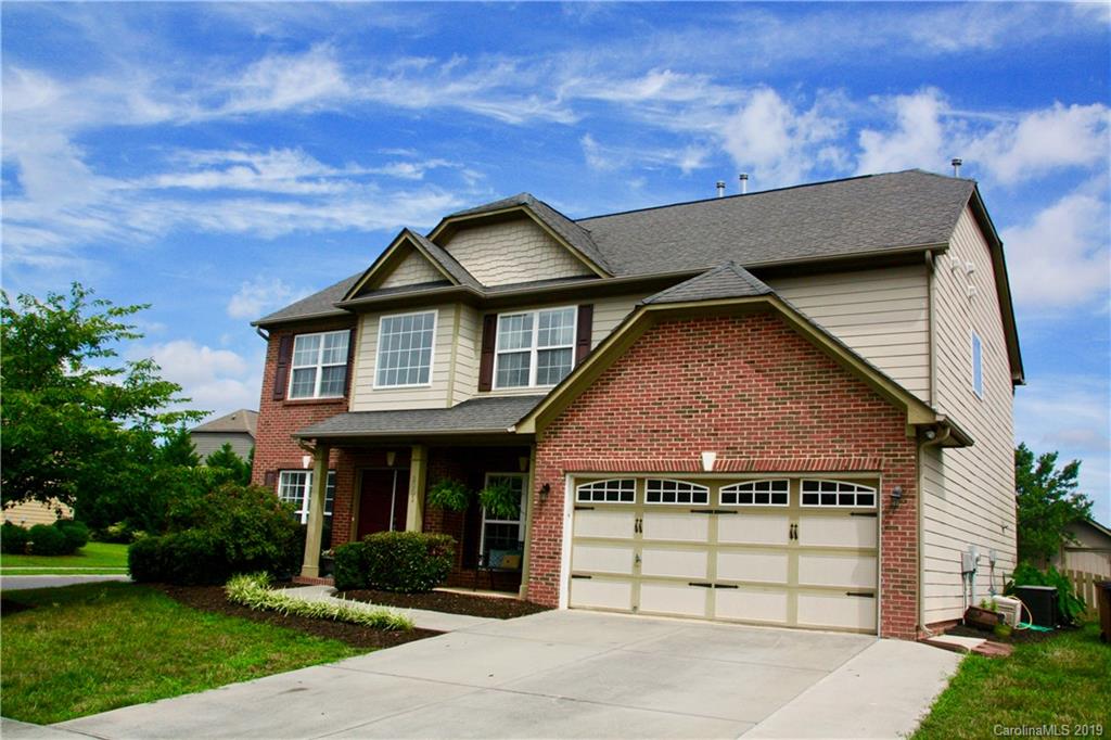 2001 Emerson Lane Indian Trail NC 28079