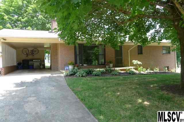 514 26th Street NW Hickory NC 28601