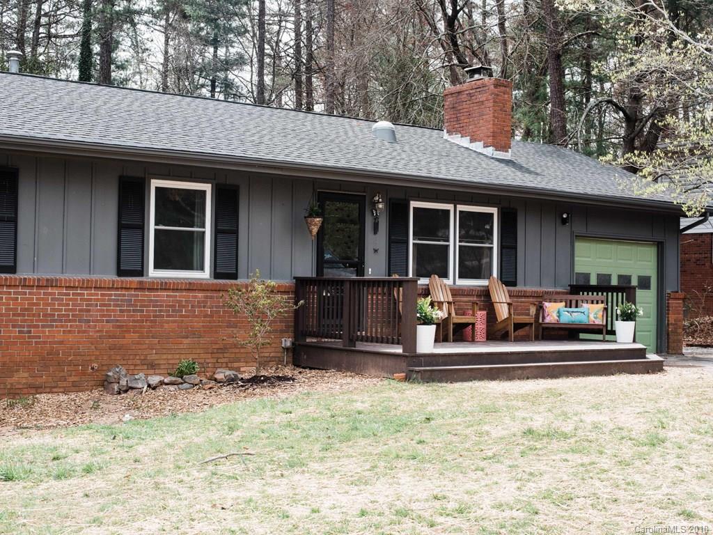327 Donnybrook Drive Asheville NC 28806