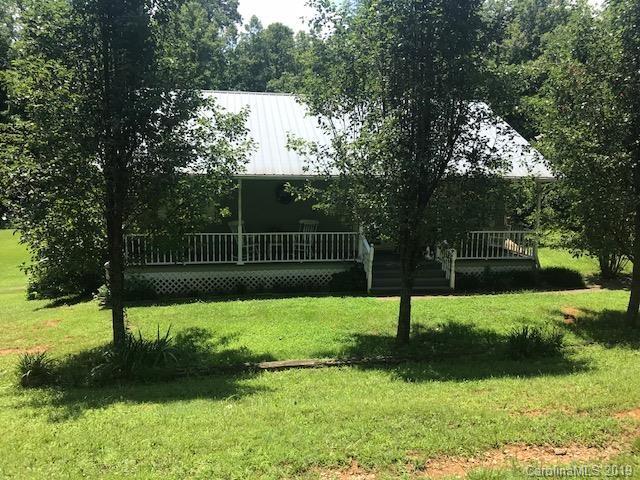 361 Roland Chapel Road Nebo NC 28761