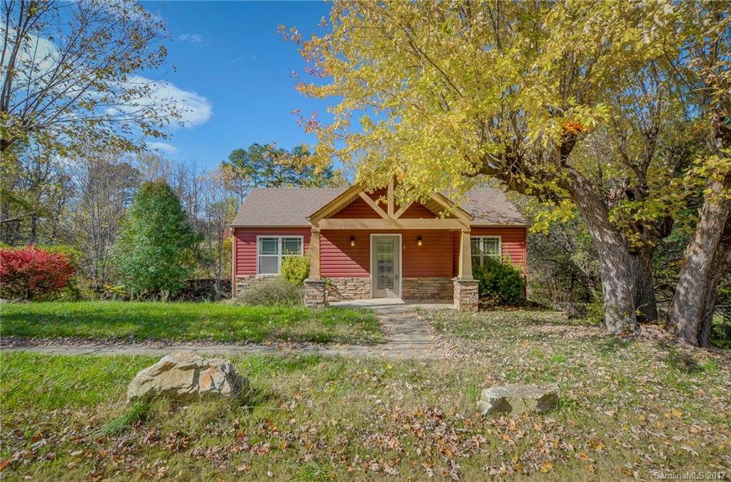 8 N Buncombe School Road Weaverville NC 28787