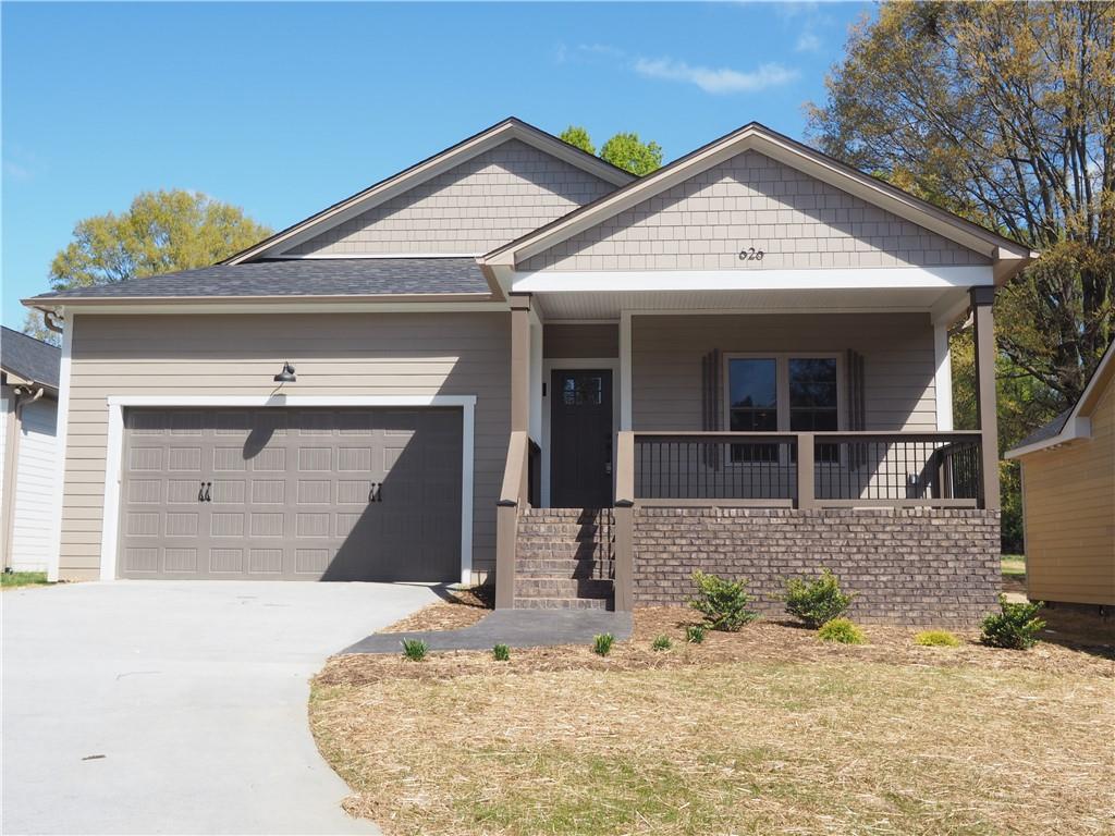 626 13th Avenue Place Nw Hickory NC 28601