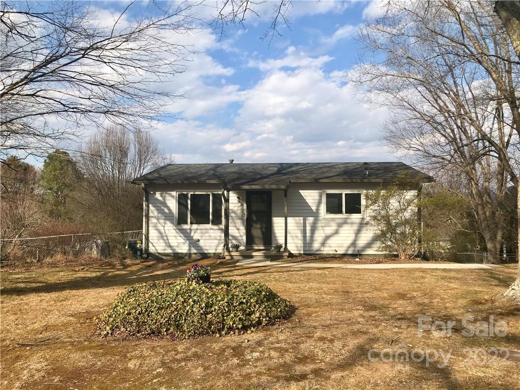 36 Skyview Terrace Asheville NC 28806