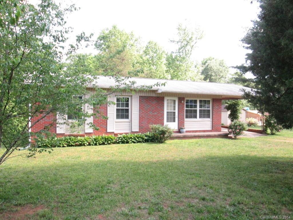 703 Winterfield Road Statesville NC 28677
