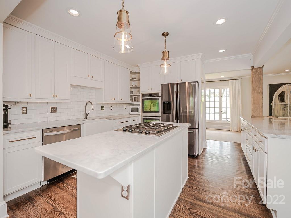 415 Ashworth Road Charlotte NC 28211