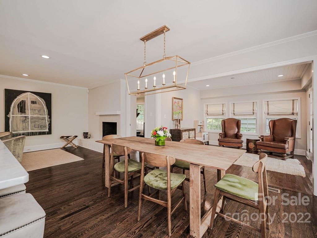 415 Ashworth Road Charlotte NC 28211