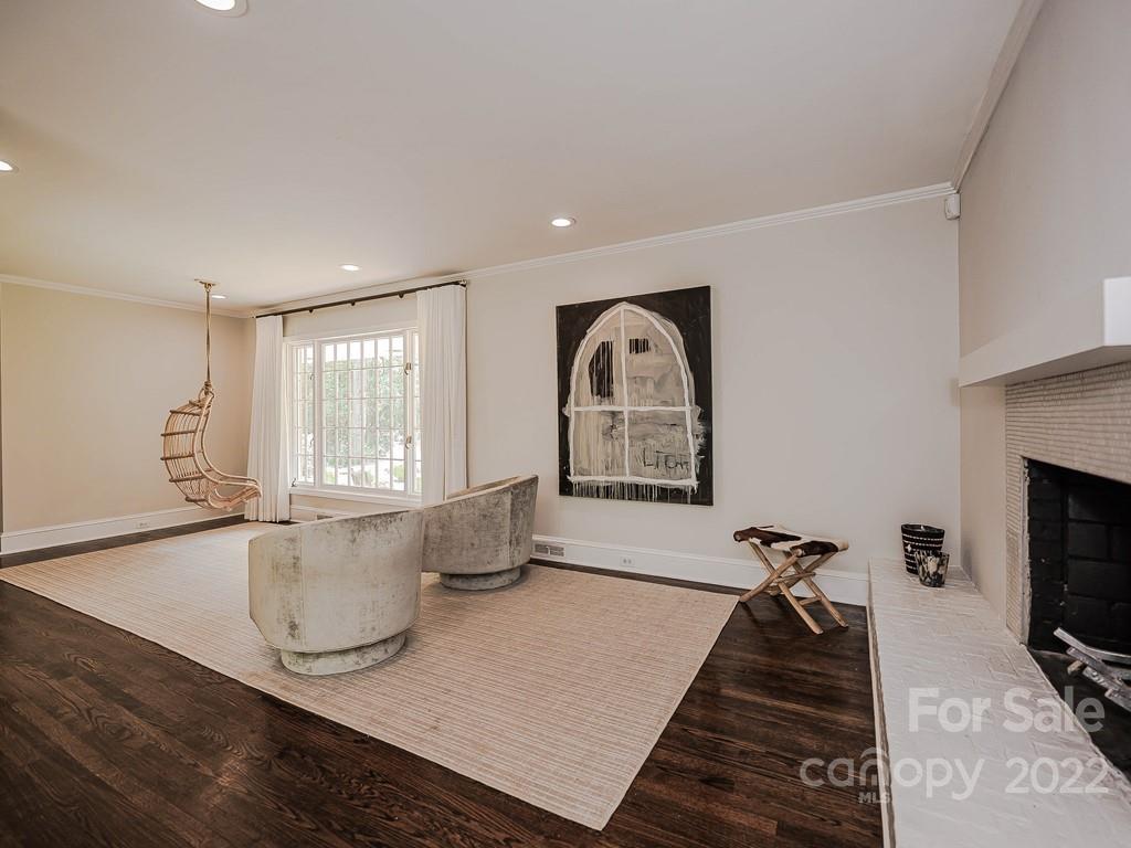 415 Ashworth Road Charlotte NC 28211
