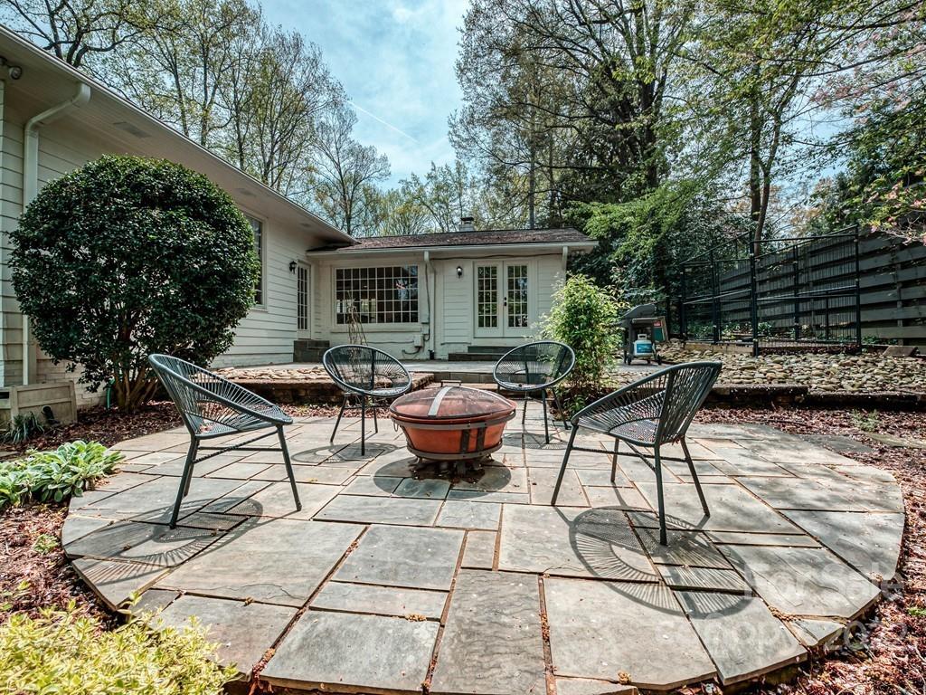 415 Ashworth Road Charlotte NC 28211
